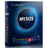 MY.SIZE PRO 60mm Box Of 3